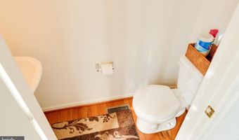 604 POSSUM TROT Way, Aberdeen, MD 21001