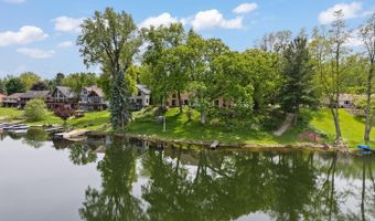 25 S Shore Dr, Addison, MI 49220