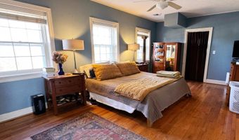 301 BUCKNER Cir, Anniston, AL 36205