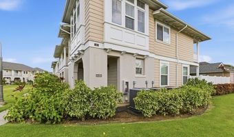 91-2220 Kaiwawalo St 1104, Ewa Beach, HI 96706