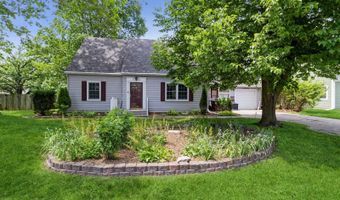 1405 Grand Ave, Ames, IA 50010
