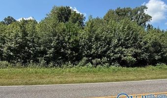 Tract 2 Of 2 Flanagan Road, Athens, AL 35614
