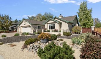 1216 Pleasantview Dr, Gardnerville, NV 89460