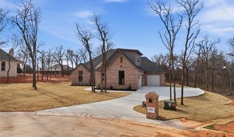 8021 Sacred Frst, Arcadia, OK 73007