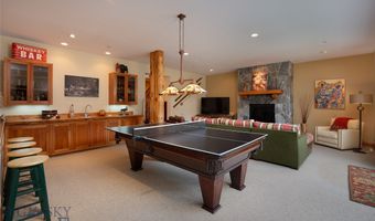 250 Pete's Way, Big Sky, MT 59730