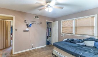 1736 Glenhaven Dr, Abilene, TX 79603