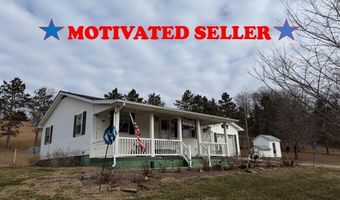 4197 E State Road 58, Bloomfield, IN 47424