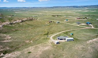 1806 S MOUNTAIN SHDW Ln, Cheyenne, WY 82009