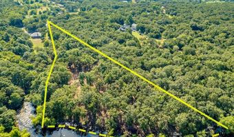 N Hiwassee Road, Arcadia, OK 73007
