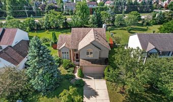 2948 Mystic Dr, Ann Arbor, MI 48103