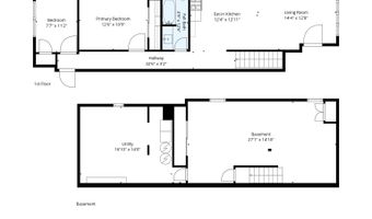 104 BROADWAY #1, Bayonne, NJ 07002