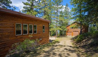 461 Hilltop Rd, Cascade, ID 83611