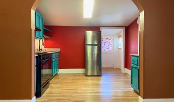 1608 W WEST Blvd, Bisbee, AZ 85603