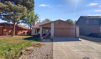 3314 Sunnyview Ave, Carlsbad, NM 88220