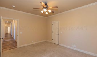 3 OLYMPIC Ct, Amarillo, TX 79124