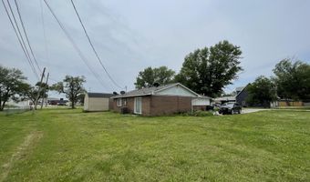 810 Money St, Augusta, KS 67010