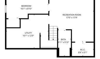 14339 Flora Way, Apple Valley, MN 55124