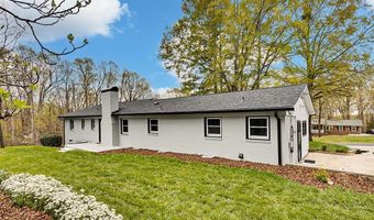 643 Cypress Dr, Asheboro, NC 27205