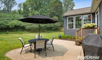 539 W Abbey Mill Dr SE, Ada, MI 49301