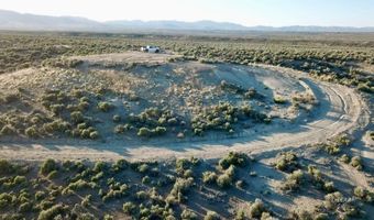 40 Acres Northwest Ryndon, Elko, NV 89801