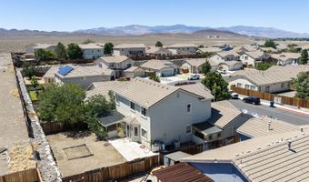 155 Hazelnut Dr, Fernley, NV 89408