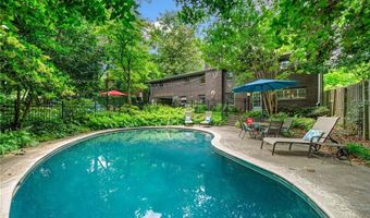 1138 Berkeley Rd, Avondale Estates, GA 30002