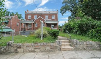 4457 ALABAMA Ave SE, Washington, DC 20019