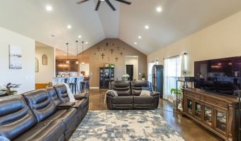 524 Avenue Q, Anson, TX 79501