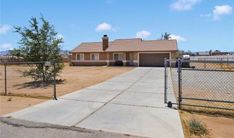 20083 Rimrock Rd, Apple Valley, CA 92307