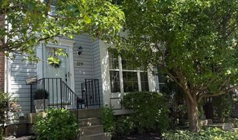 2239 TIDAL VIEW GARTH, Abingdon, MD 21009