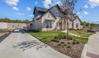 170 Hulen Cir, Aledo, TX 76008