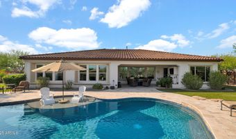 6217 E CALLE ESCUDA, Cave Creek, AZ 85331
