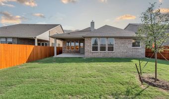 408 Pickett Creek Dr, Aledo, TX 76008
