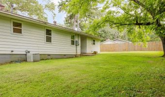 910 Mulberry Salem Rd, Benton, AR 72019