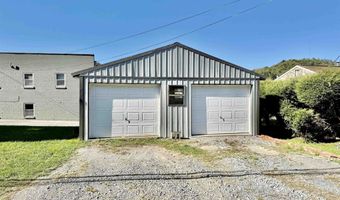 720 Pike St, Barrackville, WV 26559