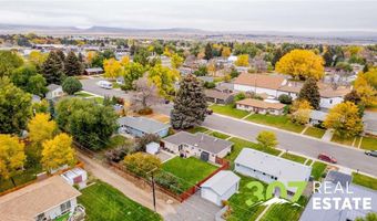 2026 Shoshoni Trl N, Cody, WY 82414