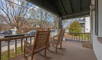 1943 N CLEVELAND St, Arlington, VA 22201