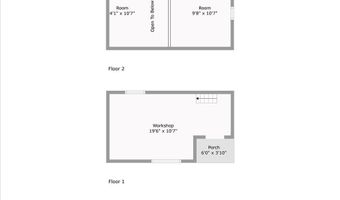6804 NW 25th St, Bethany, OK 73008