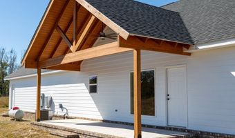 4419 Altamaha School Rd, Baxley, GA 31513