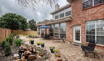 1602 Wagon Wheel Dr, Allen, TX 75002
