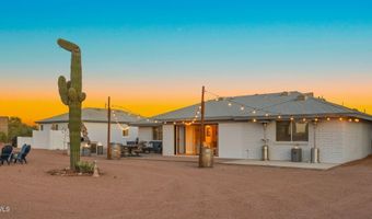 5770 E 22nd Ave, Apache Junction, AZ 85119