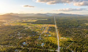 30267 N WHEATRIDGE Rd, Athol, ID 83801