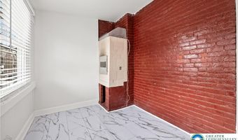 1418 W Chew St, Allentown, PA 18102