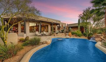 37202 N HOLIDAY Ln, Carefree, AZ 85377