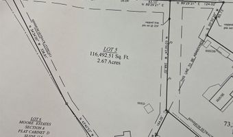 52 BELKS, Atoka, TN 38004