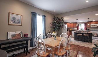 203 Demaree Dr, Bardstown, KY 40004