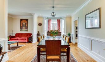 6109 KIRBY Rd, Bethesda, MD 20817