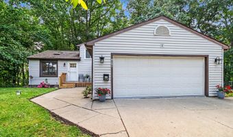 1970 Country Club Way, Albion, MI 49224