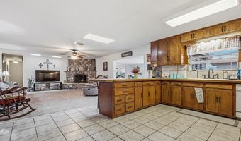 1511 Scenic Dr, Alamogordo, NM 88310