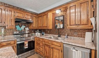 3109 Twin Lakes Pl, Alma, AR 72921